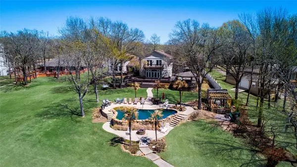 114 Hulan Drive, Kerens, TX 75144