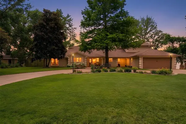 114 Hulan Drive, Kerens, TX 75144