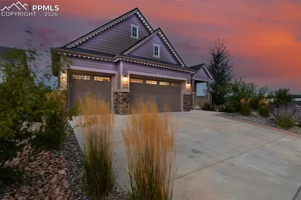 10409 Crystal Lake CT, Colorado Springs, CO 80924
