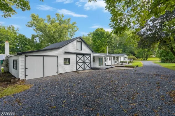 68-A Trenton Ave, Frenchtown Boro, NJ 08825