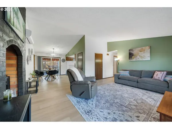 8630 BEWLEY ST, Bay City, OR 97107