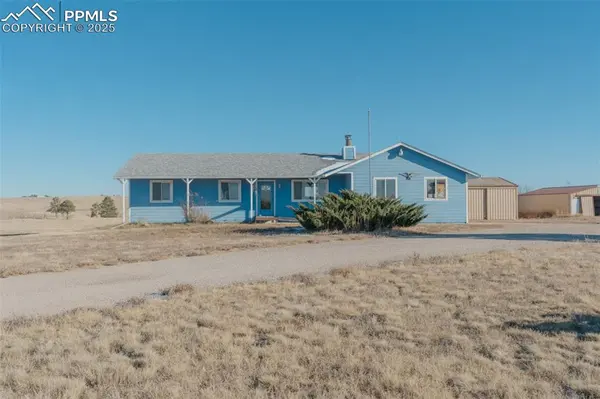 45922 Summit RD, Parker, CO 80138