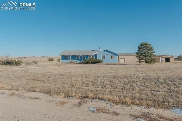 45922 Summit RD, Parker, CO 80138