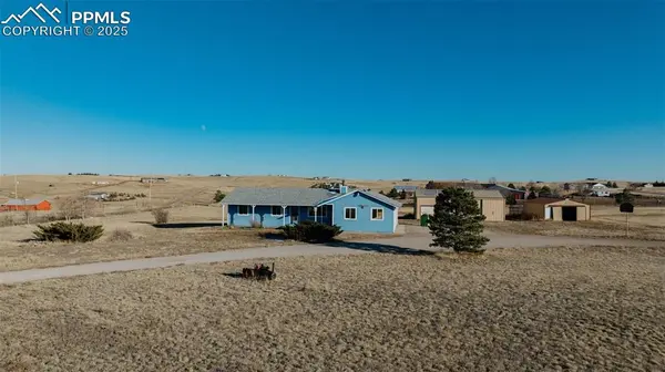 45922 Summit RD, Parker, CO 80138