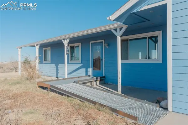 45922 Summit RD, Parker, CO 80138