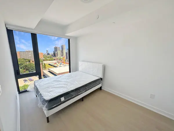 47 Mutual ST #1306, Toronto C08, ON M5B 0C6
