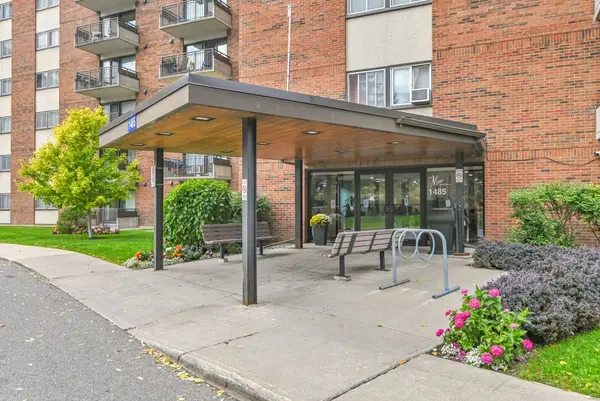 1485 BASELINE RD #1104, Belair Park - Copeland Park And Area, ON K2C 3L8