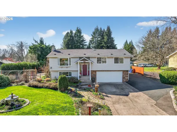 14275 SE HOLLY VIEW TER, Damascus, OR 97089