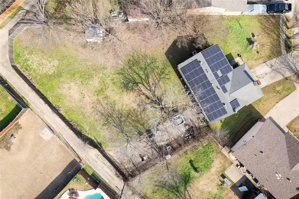 221 Caraway Drive, Mesquite, TX 75149