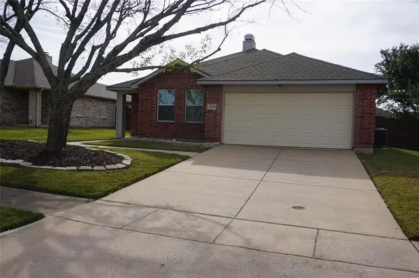 1009 Lowndes Lane, Wylie, TX 75098