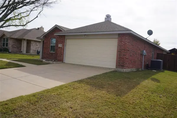 1009 Lowndes Lane, Wylie, TX 75098