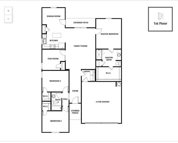 243 Elam Drive, Anna, TX 75409