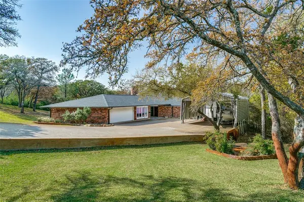 26 Horseshoe Drive, Highland Village, TX 75077