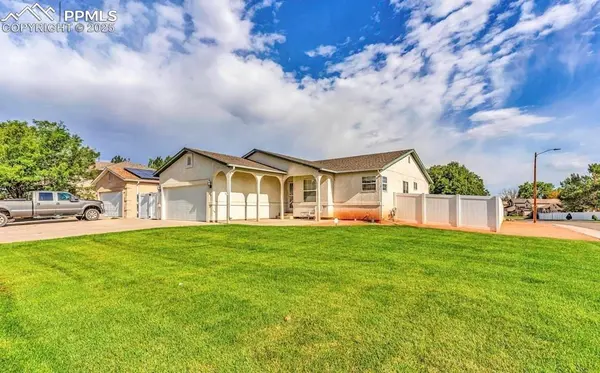 1 Hardwick CT, Pueblo, CO 81005