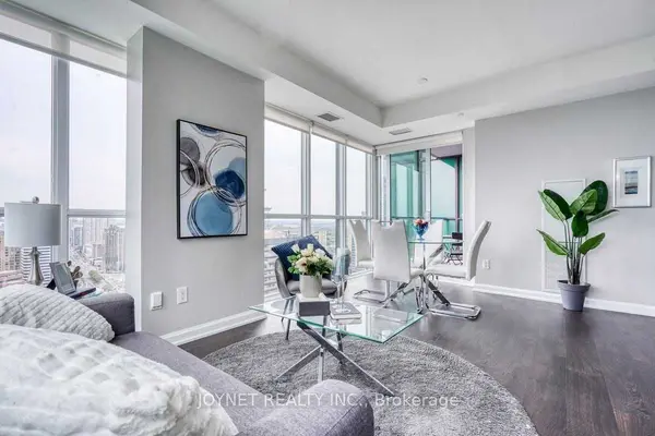 9 Bogert AVE #2807, Toronto C07, ON M2N 0H3