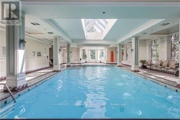 18 Sommerset WAY #206, Toronto C14, ON M2N 6X5