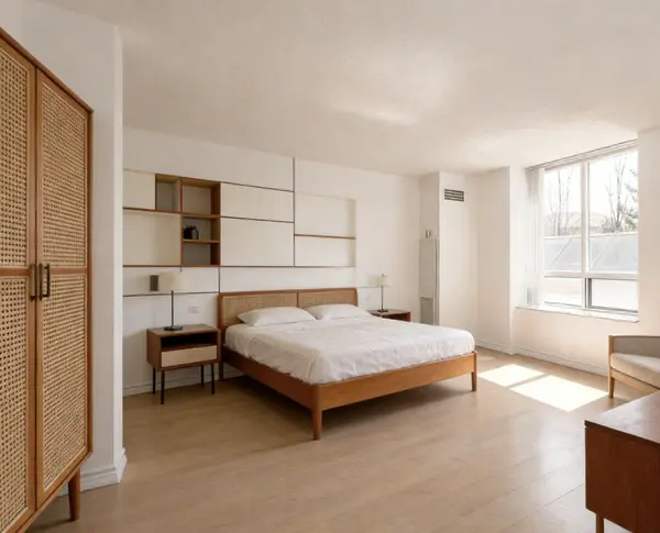 18 Sommerset WAY #206, Toronto C14, ON M2N 6X5