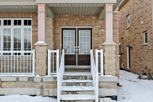 273 William Forster RD, Markham, ON L6B 0T7