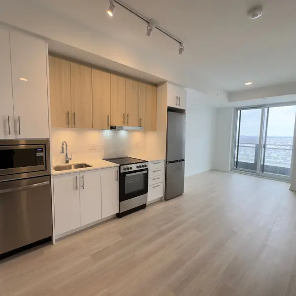 9763 MARKHAM RD #1908 A, Markham, ON L6E 0W4