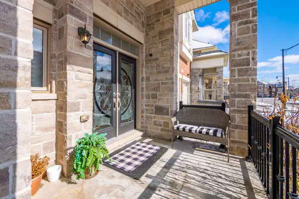 15 Provost TRL, Brampton, ON L6Y 6E7