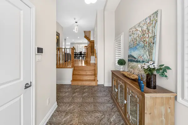 15 Provost TRL, Brampton, ON L6Y 6E7