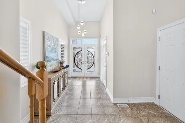 15 Provost TRL, Brampton, ON L6Y 6E7