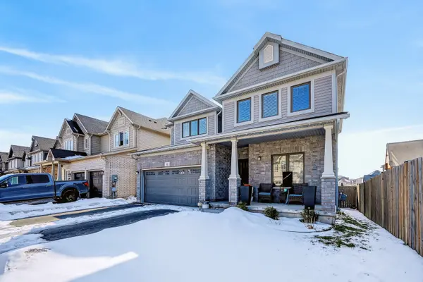 4 Riley AVE, Pelham, ON L0S 1E6