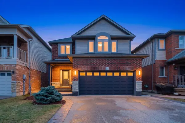 115 Pumpkin PASS, Hamilton, ON L0R 1C0