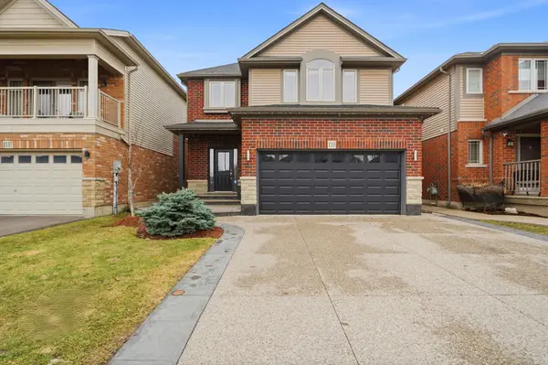 115 Pumpkin PASS, Hamilton, ON L0R 1C0