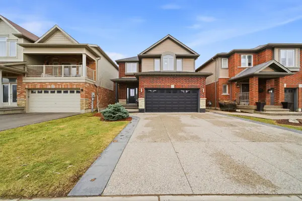 115 Pumpkin PASS, Hamilton, ON L0R 1C0