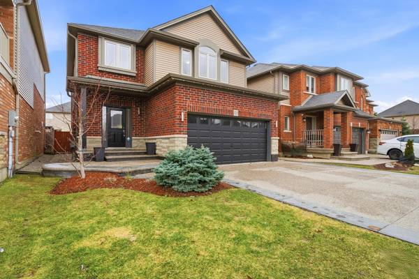 115 Pumpkin PASS, Hamilton, ON L0R 1C0