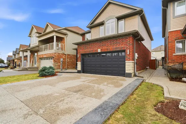 115 Pumpkin PASS, Hamilton, ON L0R 1C0