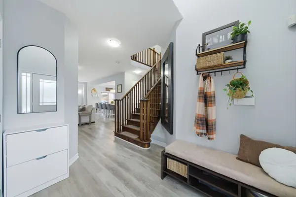 115 Pumpkin PASS, Hamilton, ON L0R 1C0