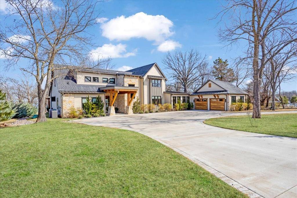 210 Coffee Circle, Pottsboro, TX 75076