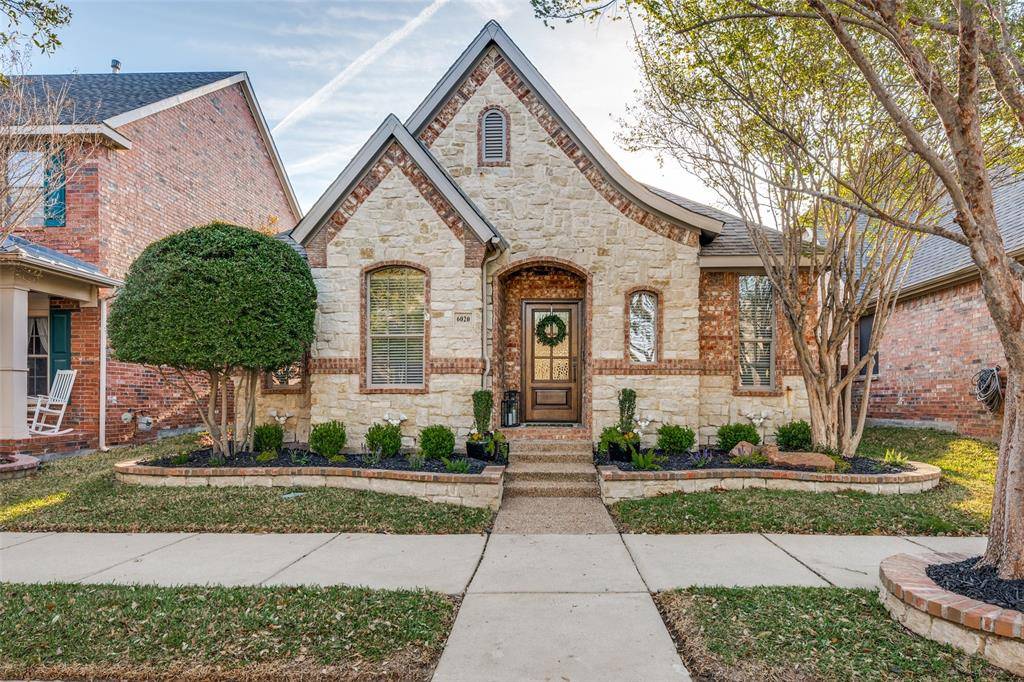 6020 Bosque River Court, North Richland Hills, TX 76180