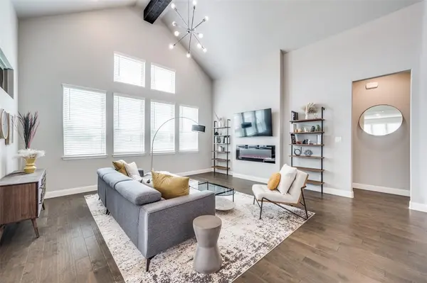 16564 Creek Plum Road, Frisco, TX 75033