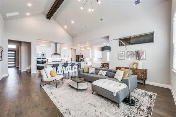 16564 Creek Plum Road, Frisco, TX 75033