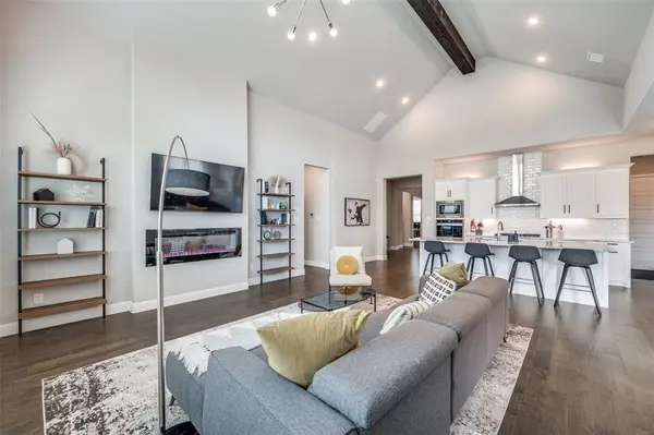 16564 Creek Plum Road, Frisco, TX 75033