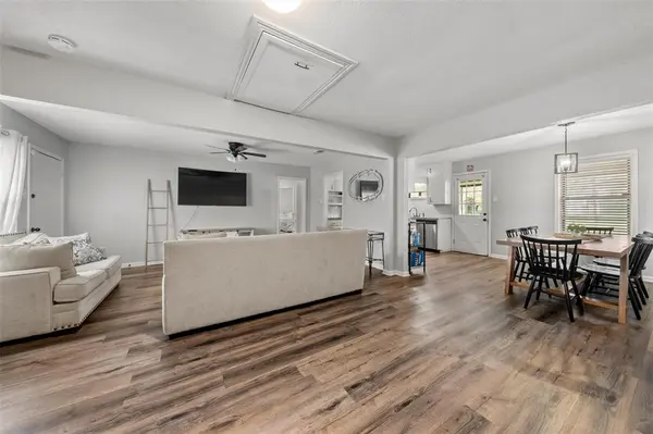 706 Horseshoe Drive, Beverly Hills, TX 76711