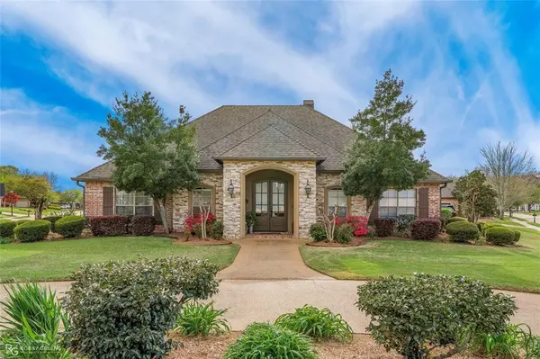 61 Turnbury Drive, Bossier City, LA 71111