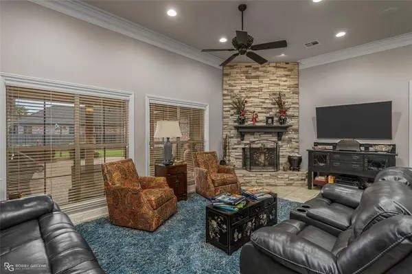 61 Turnbury Drive, Bossier City, LA 71111