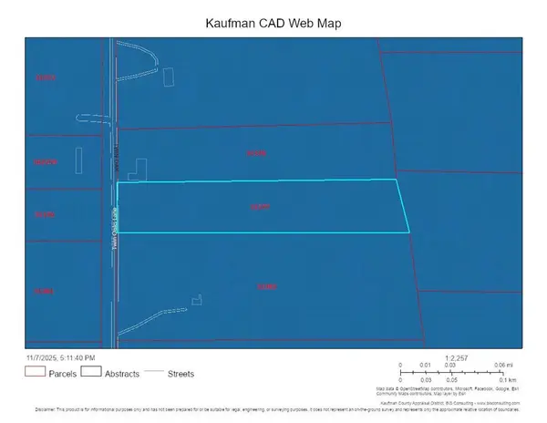 1234 Twin Oak Lane, Wills Point, TX 75169