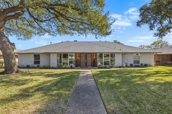 Dallas, TX 75254,7724 Meadowhaven Drive