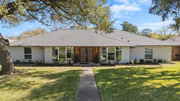 Dallas, TX 75254,7724 Meadowhaven Drive