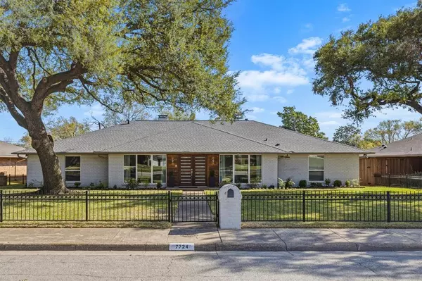 Dallas, TX 75254,7724 Meadowhaven Drive