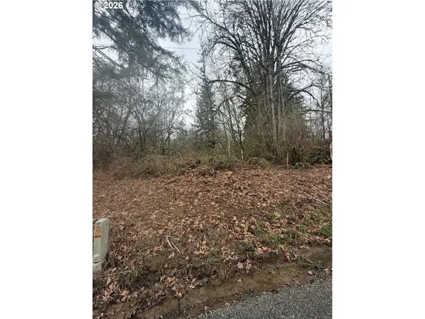 Hutchinson RD, Rainier, OR 97048