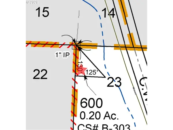 Hutchinson RD, Rainier, OR 97048