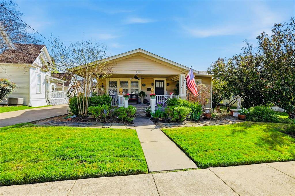 905 Tucker Street, Mckinney, TX 75069