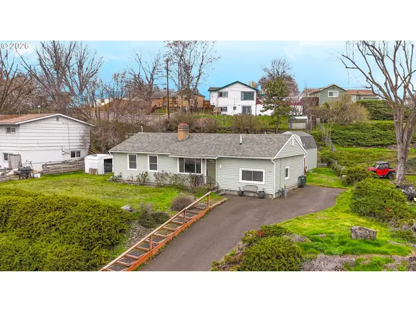 715 SW 27TH ST, Pendleton, OR 97801