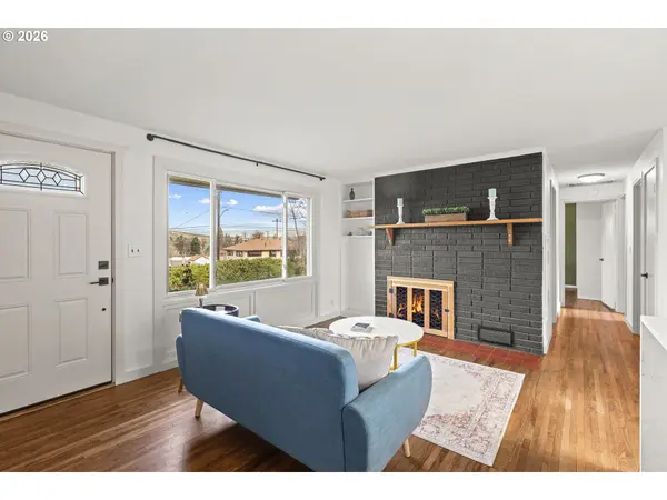 715 SW 27TH ST, Pendleton, OR 97801